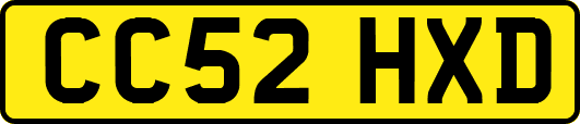 CC52HXD