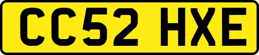 CC52HXE