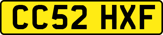 CC52HXF