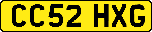 CC52HXG