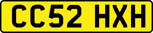 CC52HXH