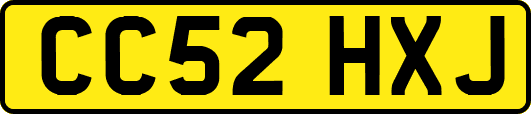 CC52HXJ