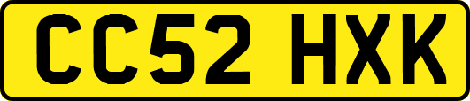 CC52HXK