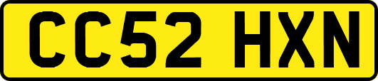 CC52HXN