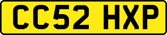 CC52HXP