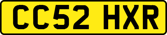 CC52HXR