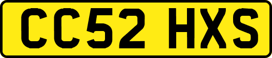 CC52HXS