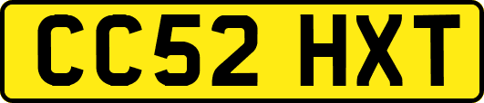 CC52HXT