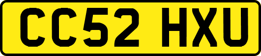 CC52HXU