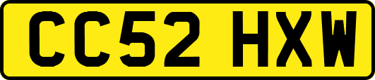 CC52HXW