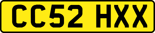 CC52HXX