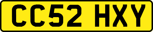 CC52HXY