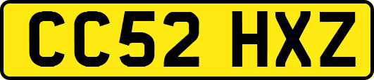 CC52HXZ