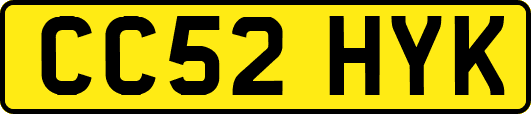 CC52HYK