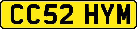 CC52HYM