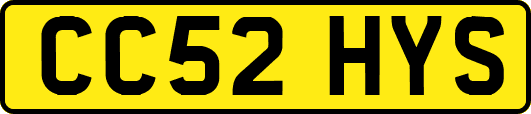 CC52HYS