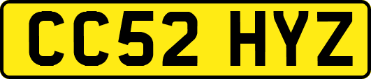 CC52HYZ