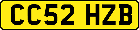 CC52HZB