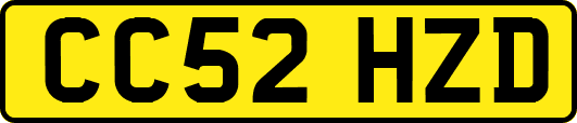 CC52HZD