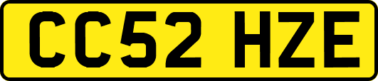 CC52HZE