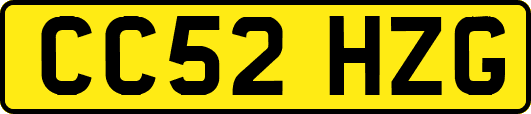 CC52HZG