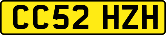 CC52HZH