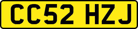 CC52HZJ