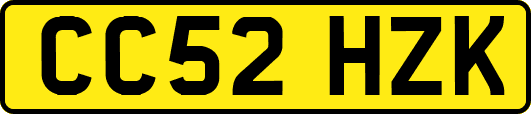 CC52HZK