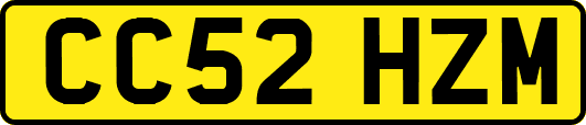 CC52HZM