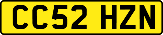CC52HZN