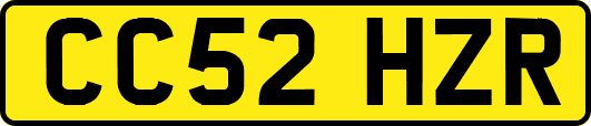 CC52HZR