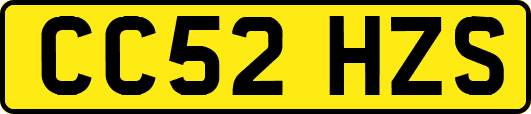 CC52HZS