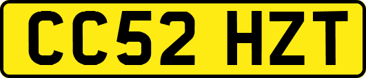 CC52HZT