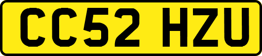 CC52HZU