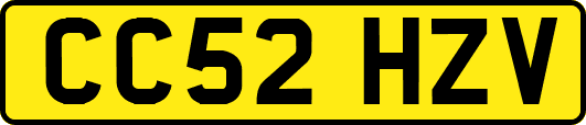 CC52HZV