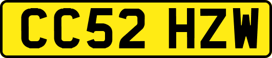CC52HZW