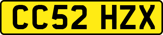 CC52HZX