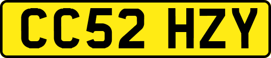 CC52HZY
