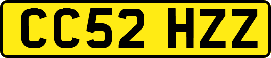 CC52HZZ