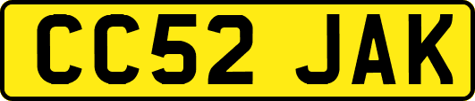 CC52JAK