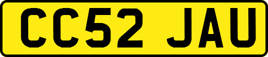 CC52JAU
