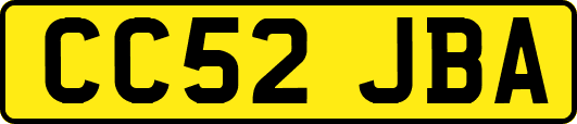 CC52JBA
