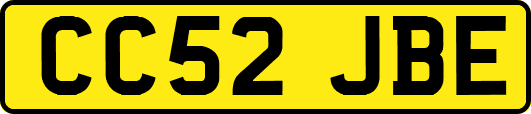 CC52JBE