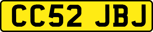 CC52JBJ