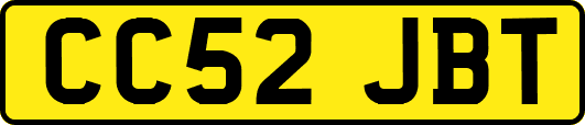 CC52JBT