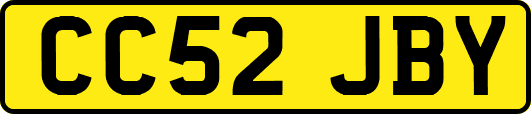 CC52JBY