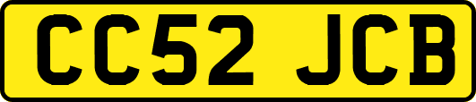 CC52JCB