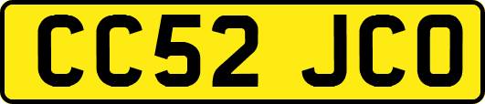 CC52JCO