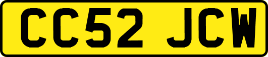 CC52JCW
