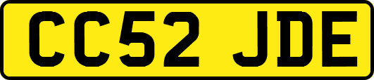 CC52JDE